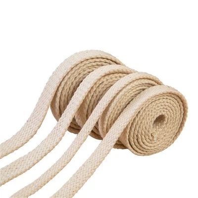 Corda di cotone 100%.
